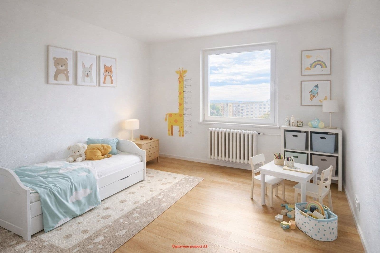 Pronájem bytu 3+1 67 m², Osvobození, Orlová, Moravskoslezský kraj Pronájem bytu 3+1 67 m², Osvobození, Orlová, Moravskoslezský kraj