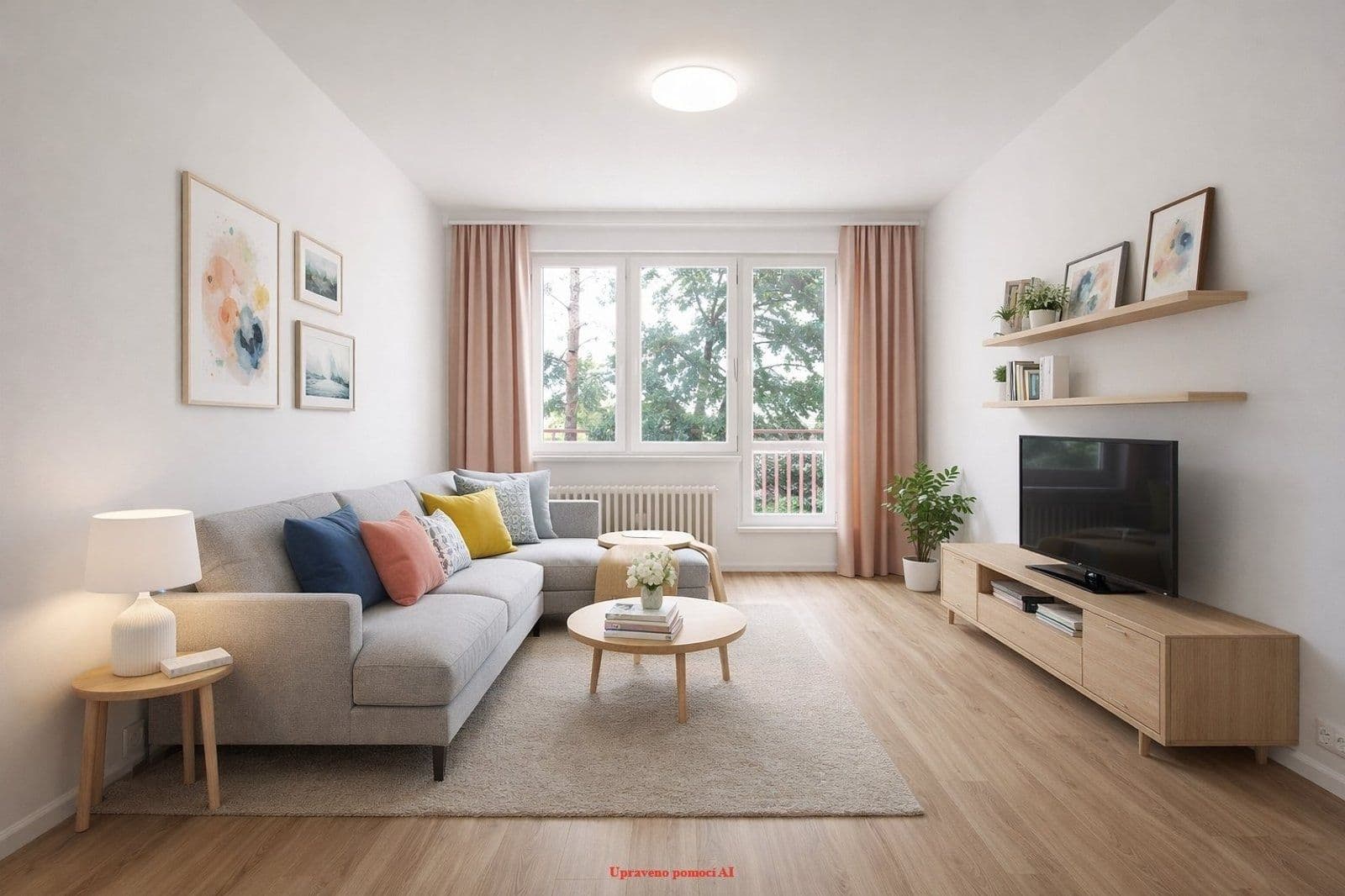 Pronájem bytu 2+1 57 m², Osvobození, Orlová, Moravskoslezský kraj Pronájem bytu 2+1 57 m², Osvobození, Orlová, Moravskoslezský kraj
