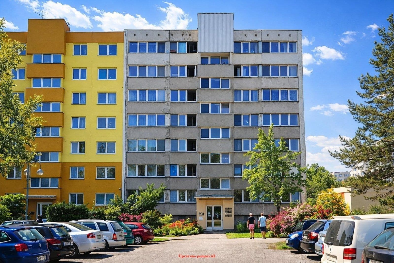 Pronájem bytu 2+1 57 m², Osvobození, Orlová, Moravskoslezský kraj Pronájem bytu 2+1 57 m², Osvobození, Orlová, Moravskoslezský kraj