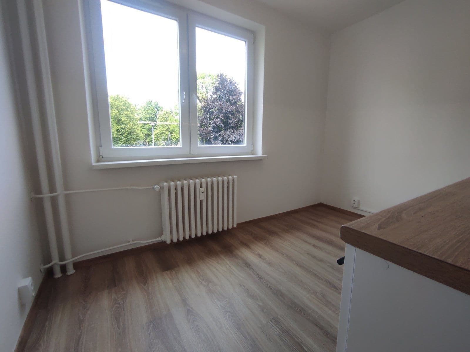 Pronájem bytu 2+1 57 m², Osvobození, Orlová, Moravskoslezský kraj Pronájem bytu 2+1 57 m², Osvobození, Orlová, Moravskoslezský kraj