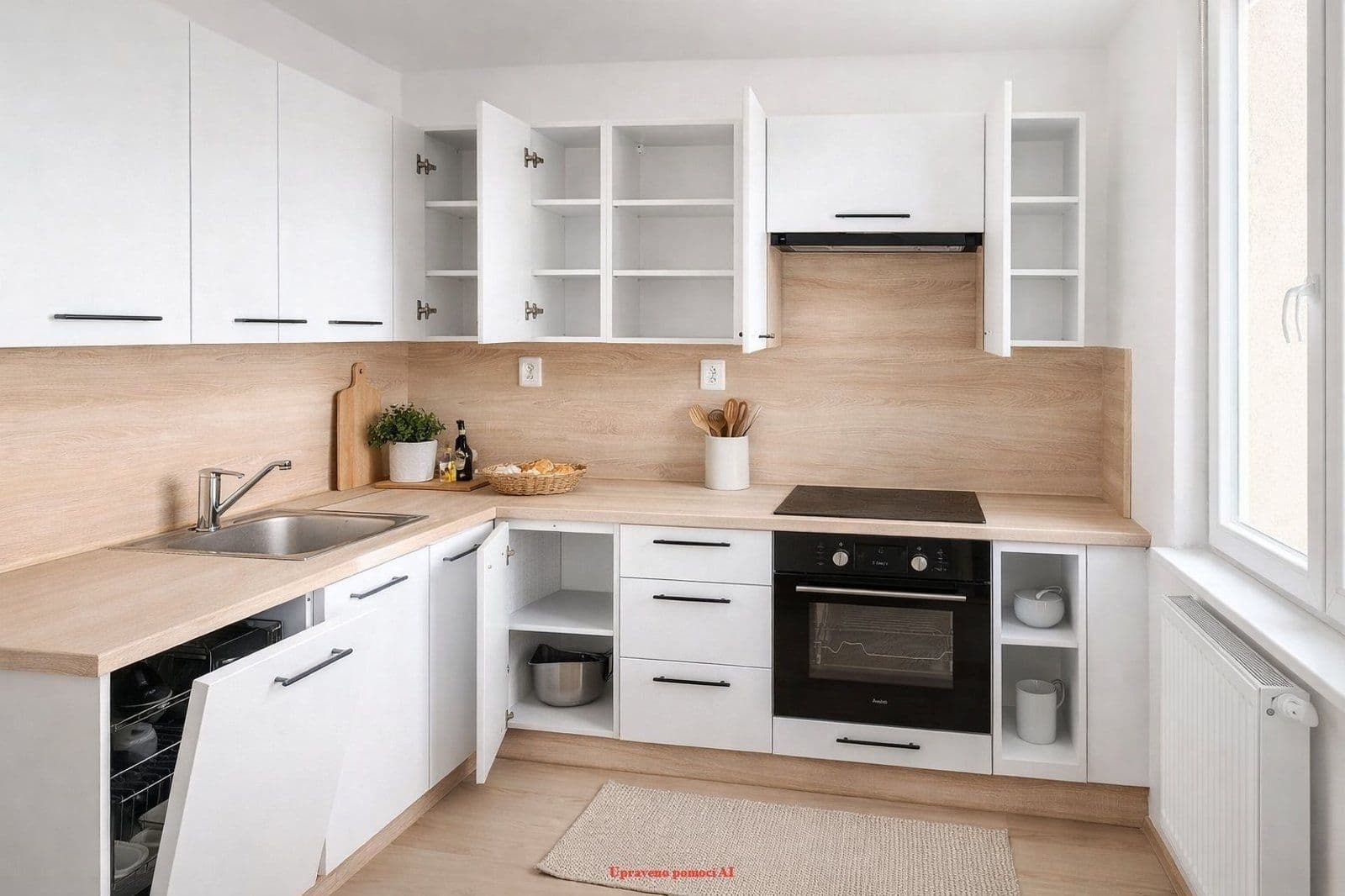 Pronájem bytu 2+1 63 m², Kosmonautů, Havířov, Moravskoslezský kraj Pronájem bytu 2+1 63 m², Kosmonautů, Havířov, Moravskoslezský kraj