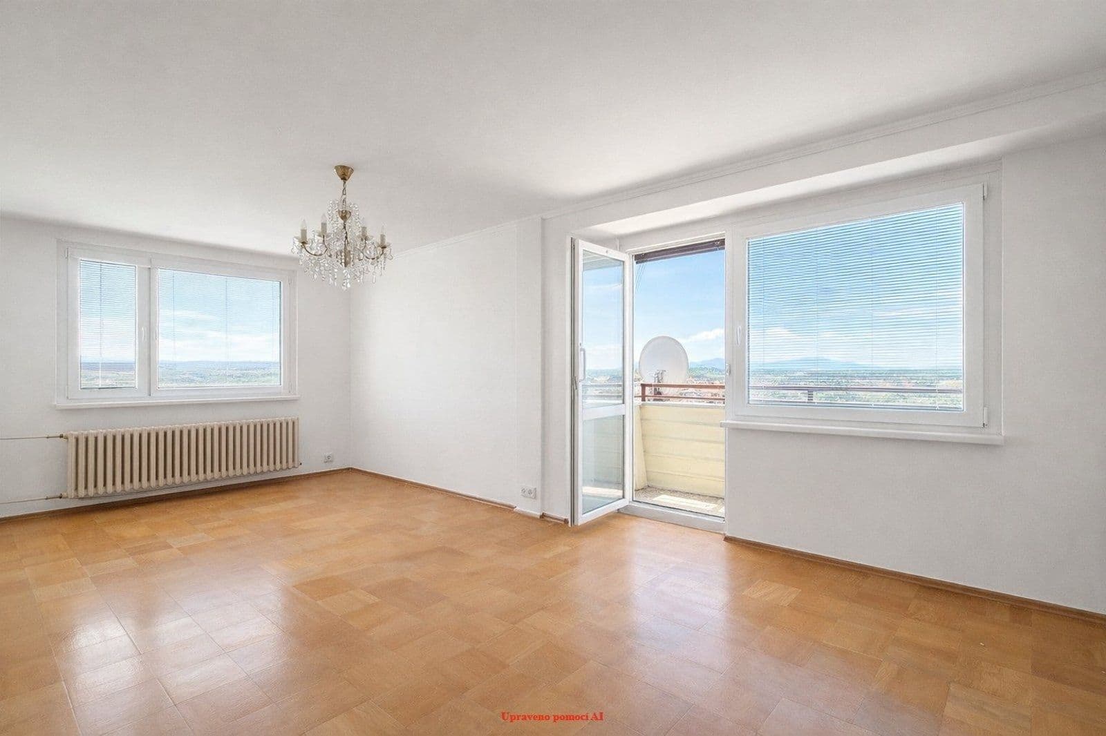 Pronájem bytu 2+1 63 m², Kosmonautů, Havířov, Moravskoslezský kraj Pronájem bytu 2+1 63 m², Kosmonautů, Havířov, Moravskoslezský kraj