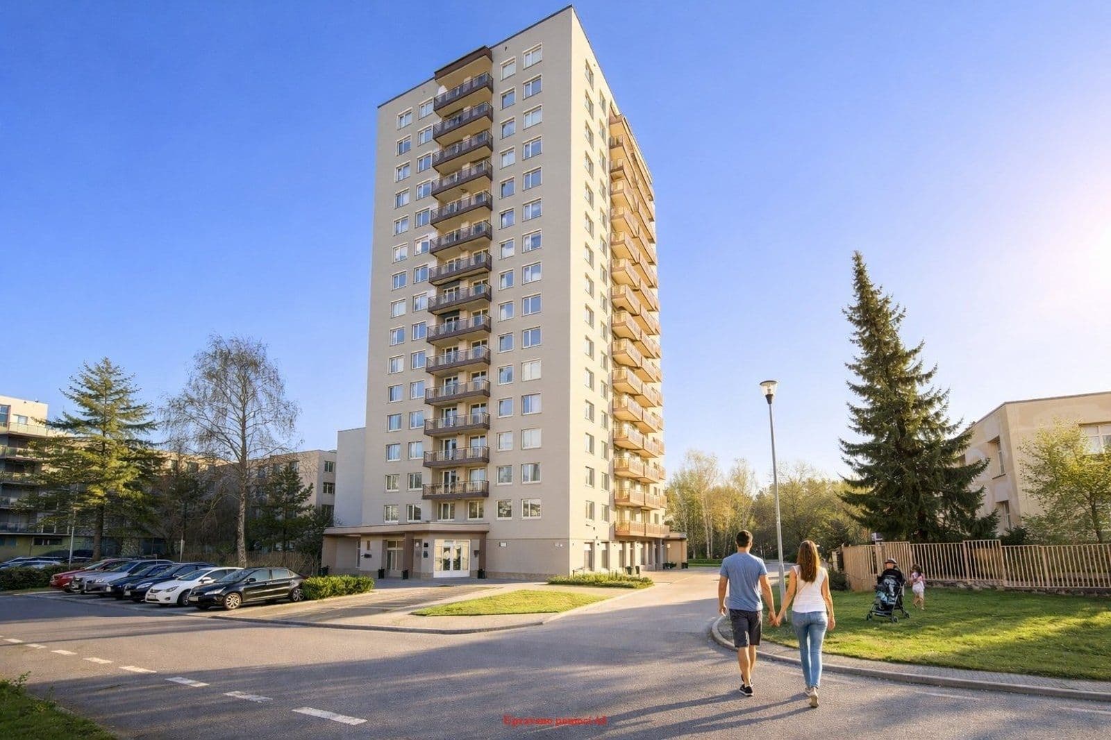 Pronájem bytu 2+1 63 m², Kosmonautů, Havířov, Moravskoslezský kraj Pronájem bytu 2+1 63 m², Kosmonautů, Havířov, Moravskoslezský kraj