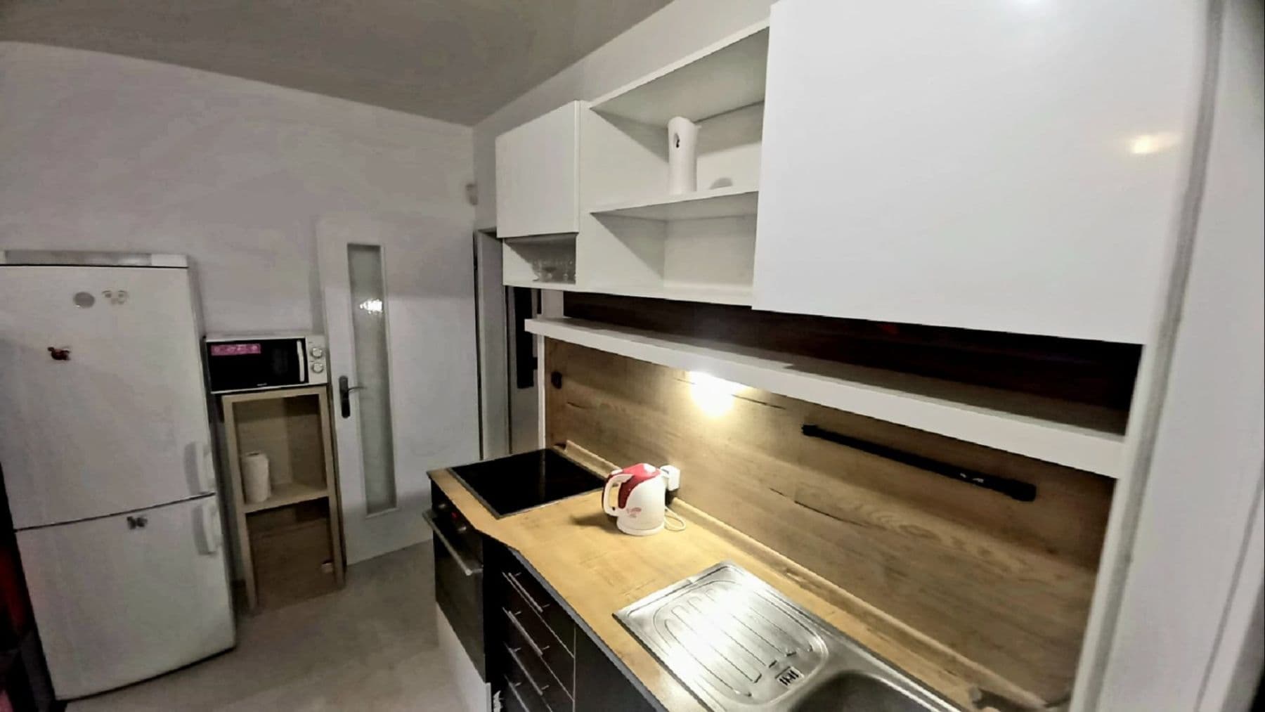 Pronájem bytu 2+1 60 m², Mattioliho, Praha, Praha Pronájem bytu 2+1 60 m², Mattioliho, Praha, Praha