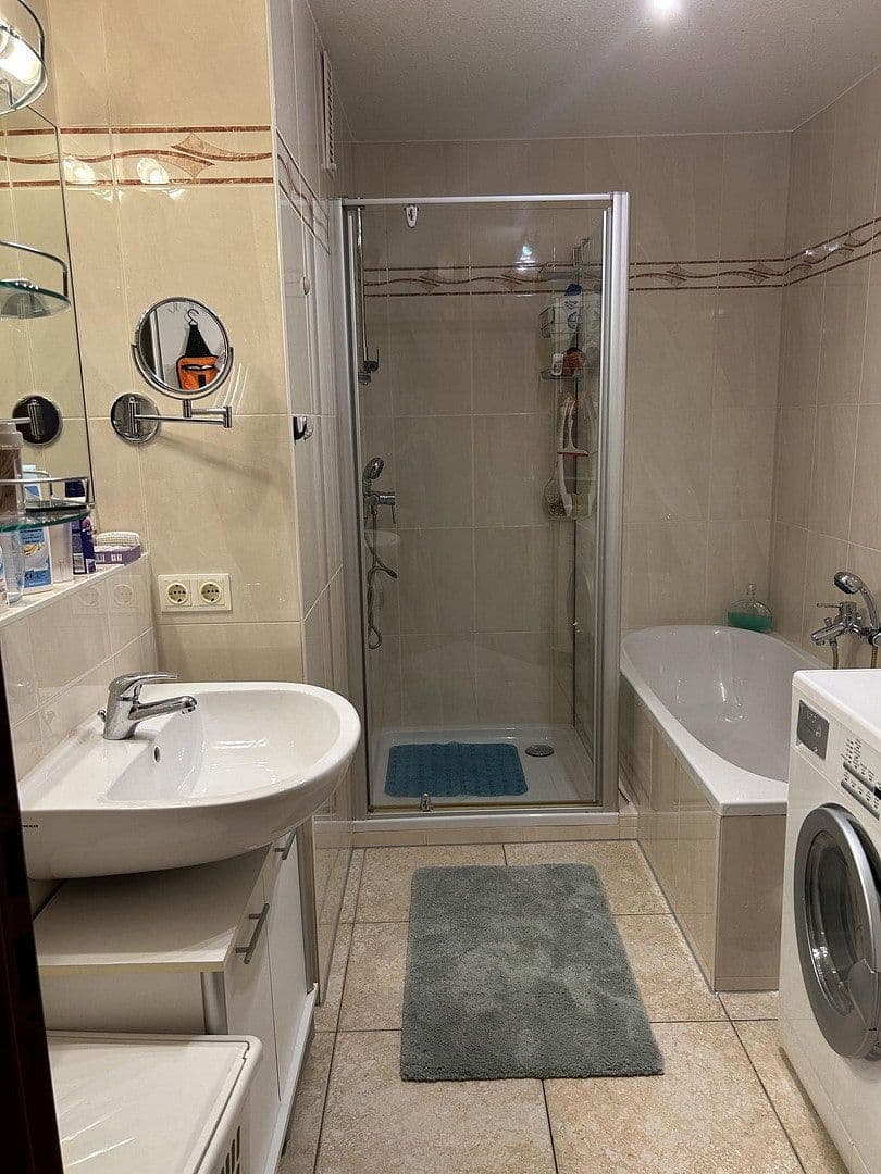 Prodej bytu 2+1 65 m², Nürnberg, Bavorsko Prodej bytu 2+1 65 m², Nürnberg, Bavorsko