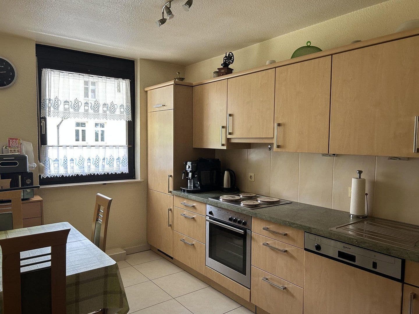 Prodej bytu 2+1 65 m², Nürnberg, Bavorsko Prodej bytu 2+1 65 m², Nürnberg, Bavorsko