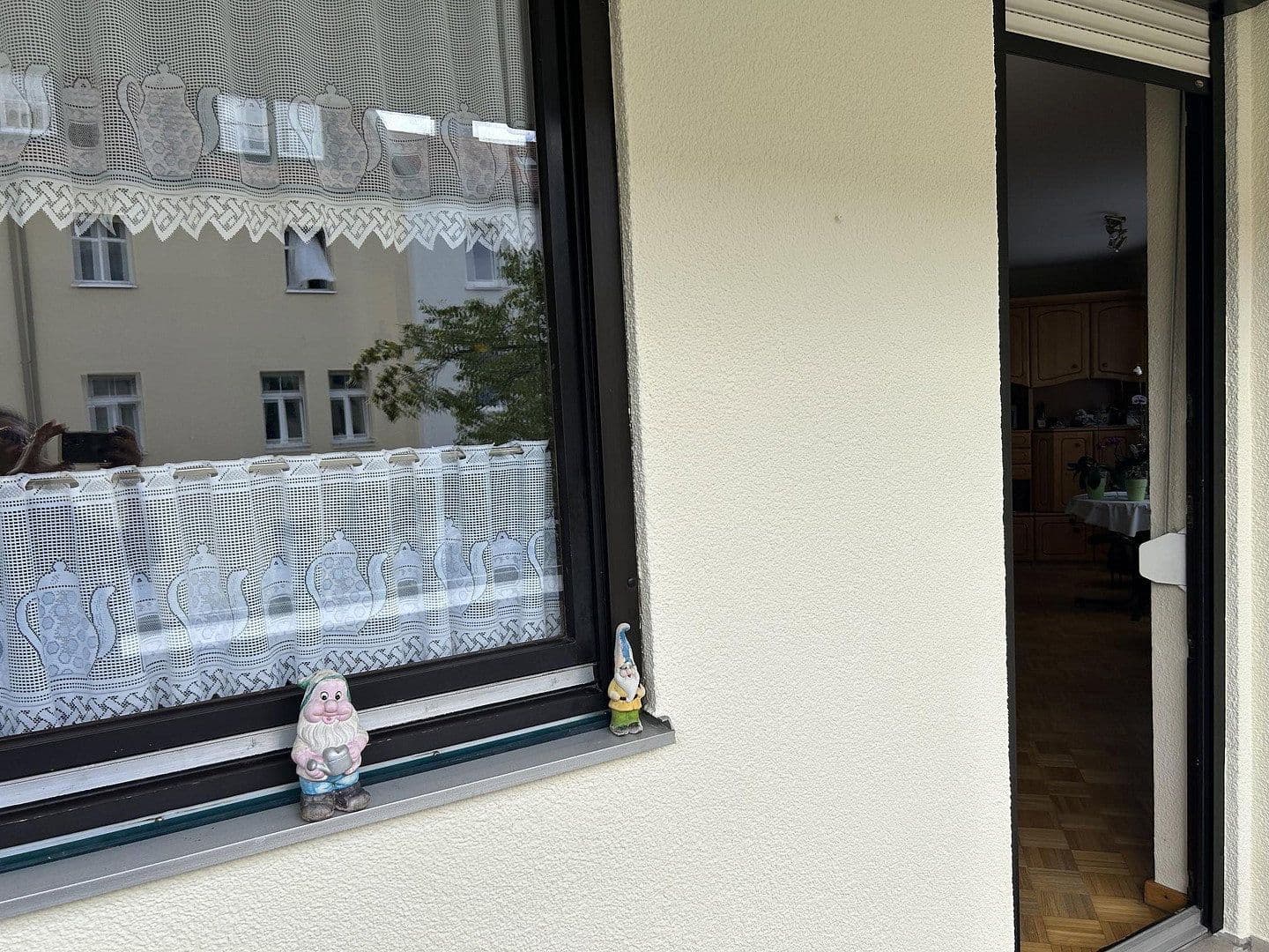 Prodej bytu 2+1 65 m², Nürnberg, Bavorsko Prodej bytu 2+1 65 m², Nürnberg, Bavorsko