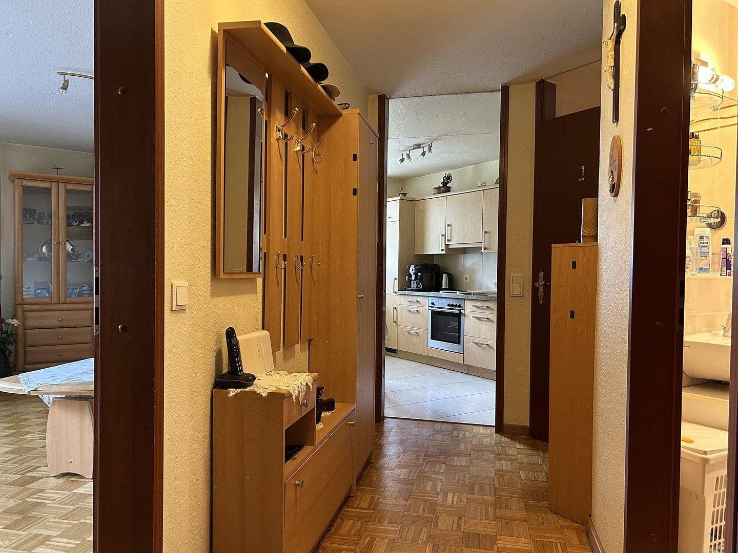 Prodej bytu 2+1 65 m², Nürnberg, Bavorsko Prodej bytu 2+1 65 m², Nürnberg, Bavorsko
