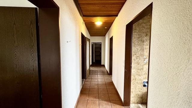 Prodej domu 216 m², pozemek 312 m², Heimstraße 29, Hirschaid, Bavorsko Prodej domu 216 m², pozemek 312 m², Heimstraße 29, Hirschaid, Bavorsko