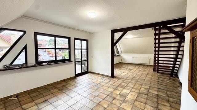 Prodej domu 216 m², pozemek 312 m², Heimstraße 29, Hirschaid, Bavorsko Prodej domu 216 m², pozemek 312 m², Heimstraße 29, Hirschaid, Bavorsko