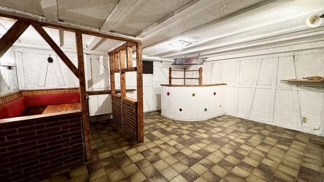 Prodej domu 216 m², pozemek 312 m², Heimstraße 29, Hirschaid, Bavorsko Prodej domu 216 m², pozemek 312 m², Heimstraße 29, Hirschaid, Bavorsko