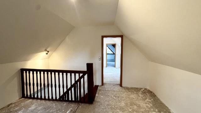 Prodej domu 216 m², pozemek 312 m², Heimstraße 29, Hirschaid, Bavorsko Prodej domu 216 m², pozemek 312 m², Heimstraße 29, Hirschaid, Bavorsko