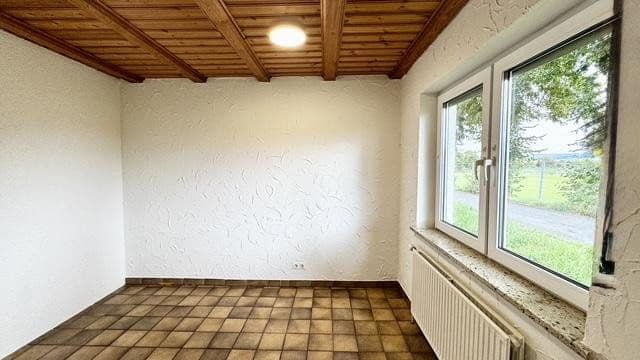 Prodej domu 216 m², pozemek 312 m², Heimstraße 29, Hirschaid, Bavorsko Prodej domu 216 m², pozemek 312 m², Heimstraße 29, Hirschaid, Bavorsko