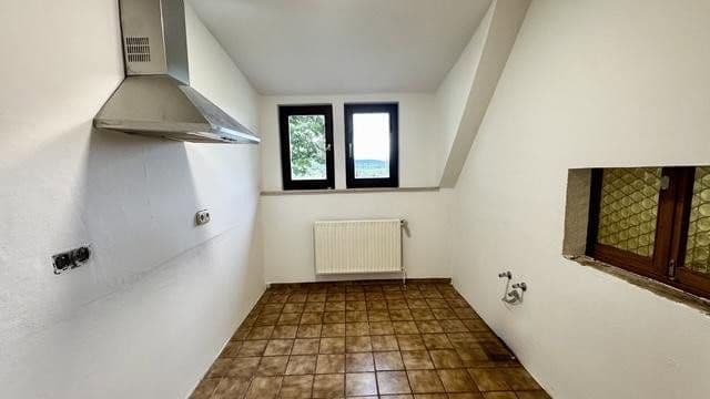 Prodej domu 216 m², pozemek 312 m², Heimstraße 29, Hirschaid, Bavorsko Prodej domu 216 m², pozemek 312 m², Heimstraße 29, Hirschaid, Bavorsko