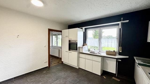 Prodej domu 216 m², pozemek 312 m², Heimstraße 29, Hirschaid, Bavorsko Prodej domu 216 m², pozemek 312 m², Heimstraße 29, Hirschaid, Bavorsko