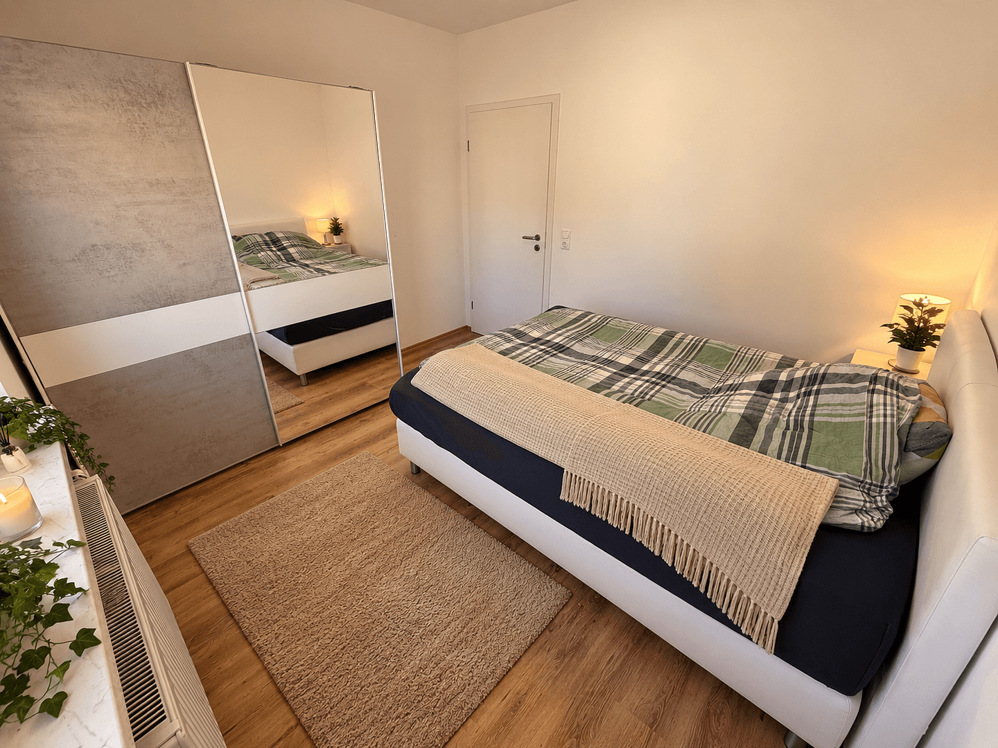 Pronájem domu 140 m², pozemek 400 m², Ingolstadt, Bavorsko Pronájem domu 140 m², pozemek 400 m², Ingolstadt, Bavorsko