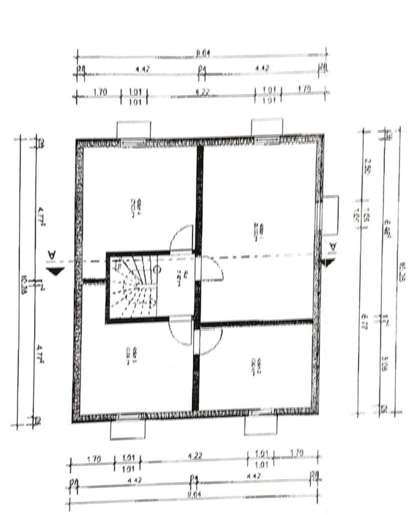 Pronájem domu 140 m², pozemek 400 m², Ingolstadt, Bavorsko Pronájem domu 140 m², pozemek 400 m², Ingolstadt, Bavorsko