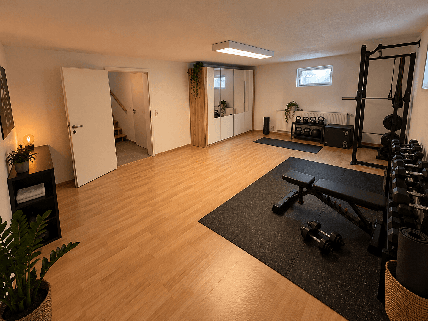 Pronájem domu 140 m², pozemek 400 m², Ingolstadt, Bavorsko Pronájem domu 140 m², pozemek 400 m², Ingolstadt, Bavorsko