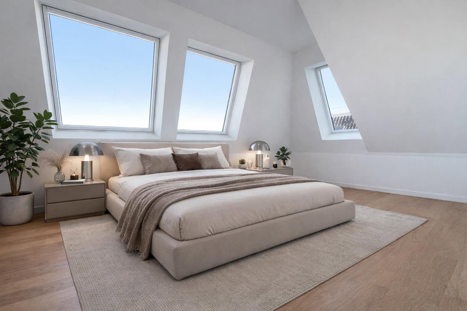 Prodej bytu 3+1 78 m², Berlin, Berlín Prodej bytu 3+1 78 m², Berlin, Berlín