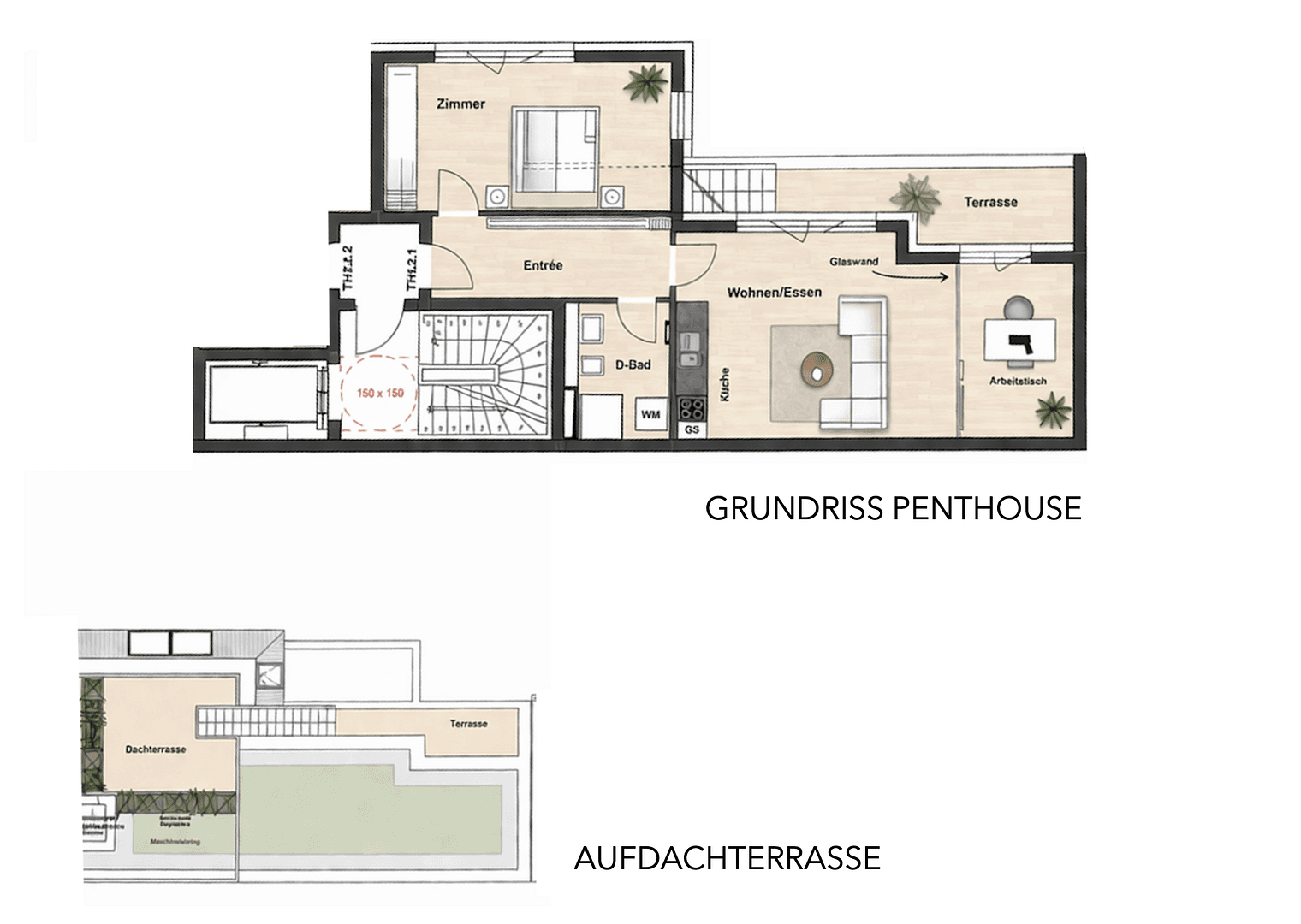Prodej bytu 3+1 78 m², Berlin, Berlín Prodej bytu 3+1 78 m², Berlin, Berlín