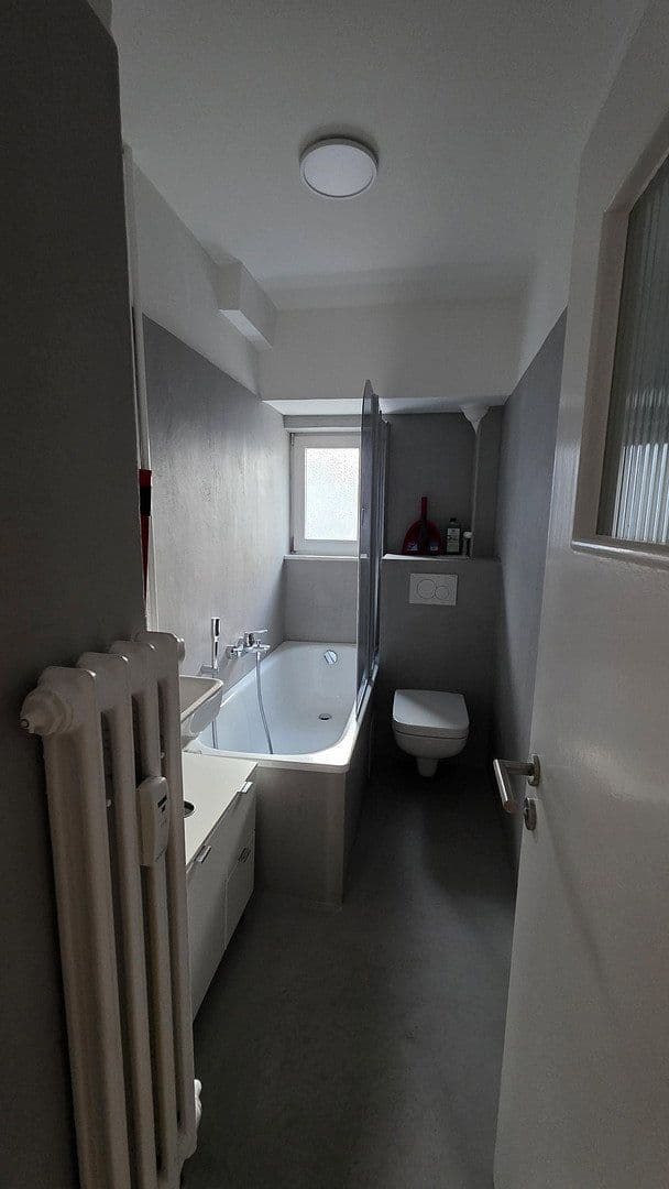 Pronájem bytu 71 m², Weverstraße 66, Berlin, Berlín Pronájem bytu 71 m², Weverstraße 66, Berlin, Berlín