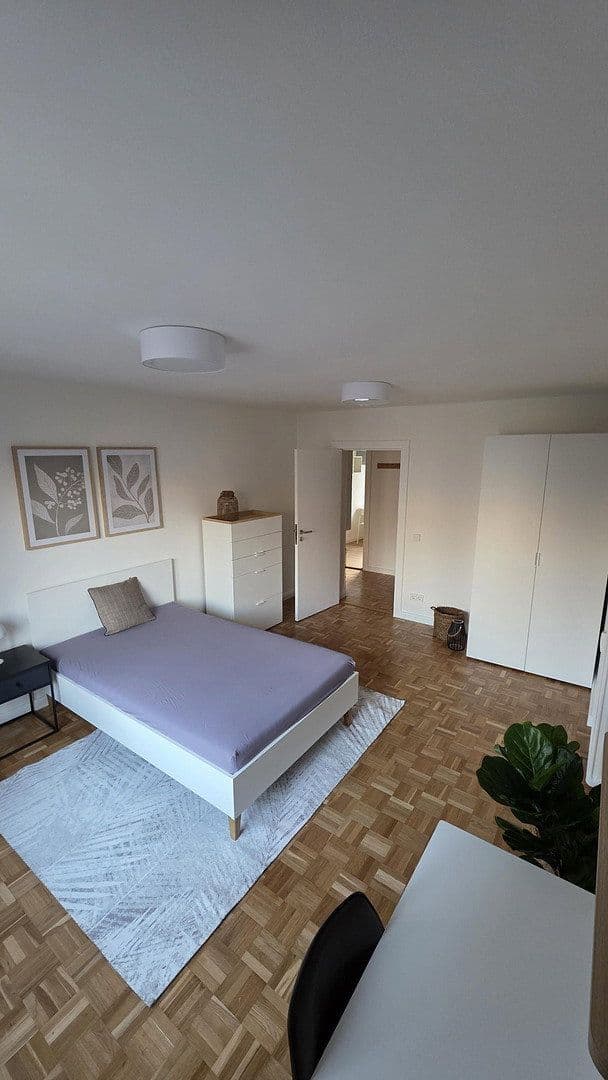 Pronájem bytu 71 m², Weverstraße 66, Berlin, Berlín Pronájem bytu 71 m², Weverstraße 66, Berlin, Berlín