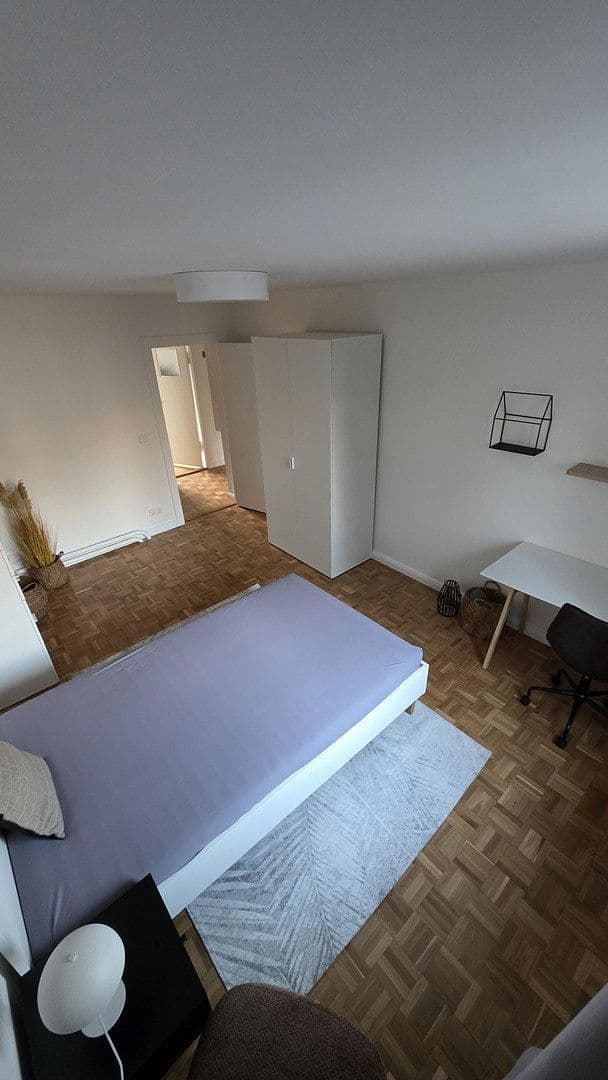 Pronájem bytu 71 m², Weverstraße 66, Berlin, Berlín Pronájem bytu 71 m², Weverstraße 66, Berlin, Berlín