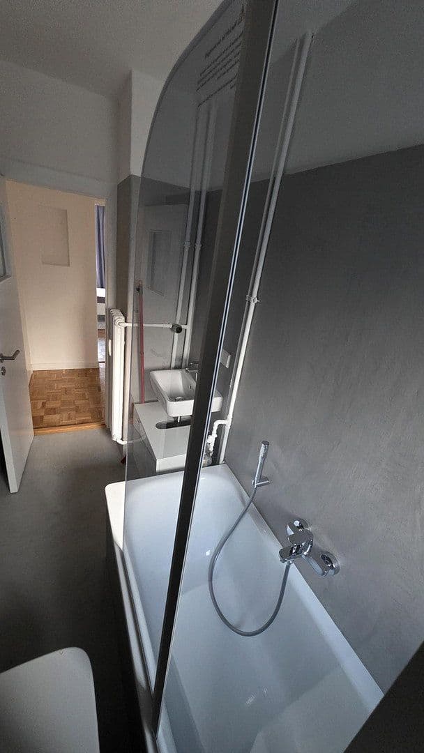 Pronájem bytu 71 m², Weverstraße 66, Berlin, Berlín Pronájem bytu 71 m², Weverstraße 66, Berlin, Berlín