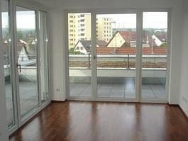 Pronájem bytu 4+1 163 m², Abt-Rohrer-Str. 6, Bad Schussenried, Bádensko-Württembersko Pronájem bytu 4+1 163 m², Abt-Rohrer-Str. 6, Bad Schussenried, Bádensko-Württembersko