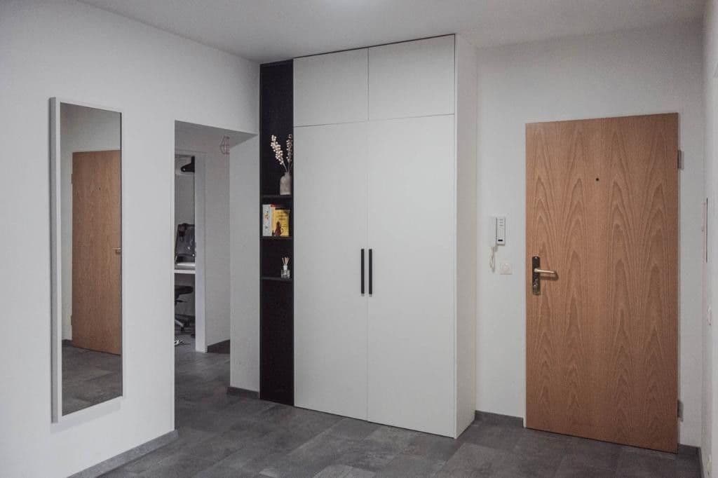 Pronájem bytu 3+1 108 m², Kamen, Severní Porýní-Vestfálsko Pronájem bytu 3+1 108 m², Kamen, Severní Porýní-Vestfálsko
