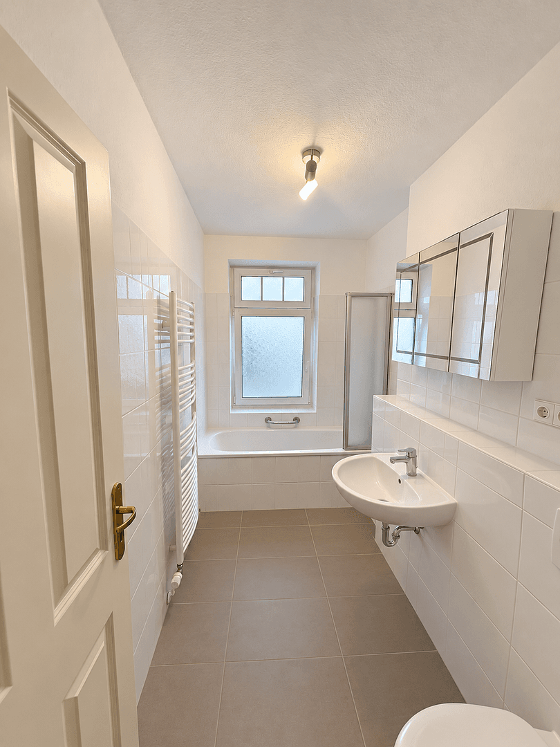 Pronájem bytu 1+1 43 m², Flutstr., Brandenburg an der Havel, Braniborsko Pronájem bytu 1+1 43 m², Flutstr., Brandenburg an der Havel, Braniborsko