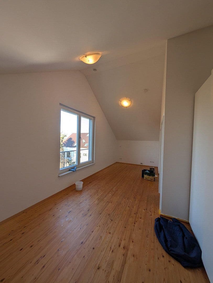 Pronájem bytu 2+1 58 m², Hohenwart, Bavorsko Pronájem bytu 2+1 58 m², Hohenwart, Bavorsko