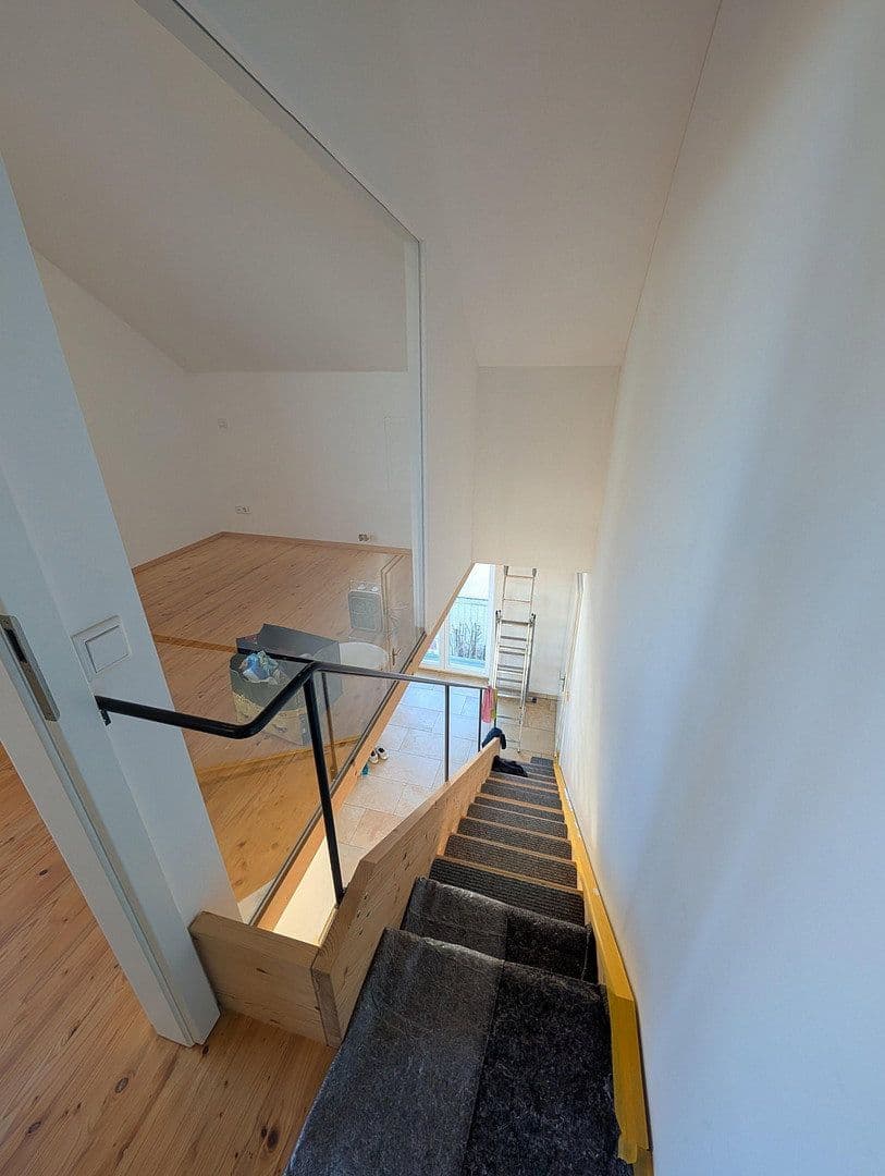 Pronájem bytu 2+1 58 m², Hohenwart, Bavorsko Pronájem bytu 2+1 58 m², Hohenwart, Bavorsko