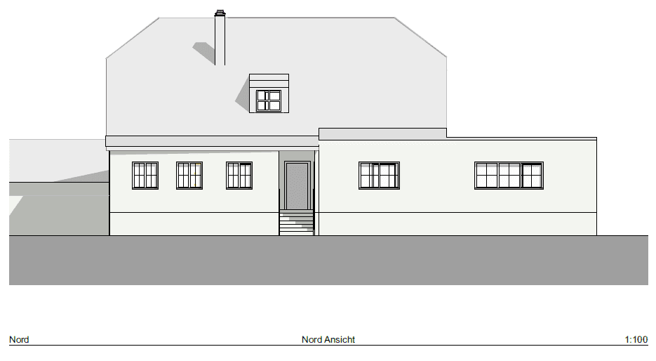 Prodej domu 450 m², pozemek 780 m², Neufahrn in Niederbayern, Bavorsko Prodej domu 450 m², pozemek 780 m², Neufahrn in Niederbayern, Bavorsko