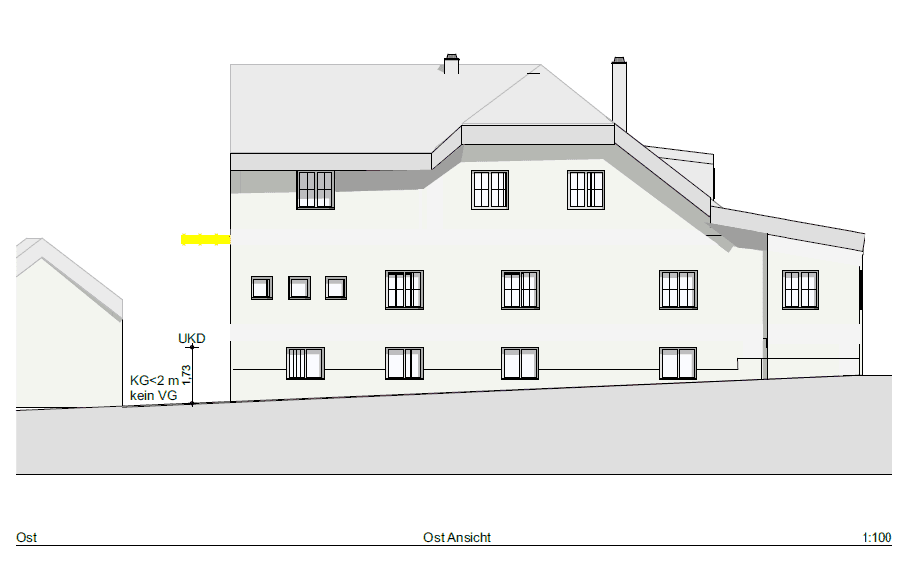 Prodej domu 450 m², pozemek 780 m², Neufahrn in Niederbayern, Bavorsko Prodej domu 450 m², pozemek 780 m², Neufahrn in Niederbayern, Bavorsko