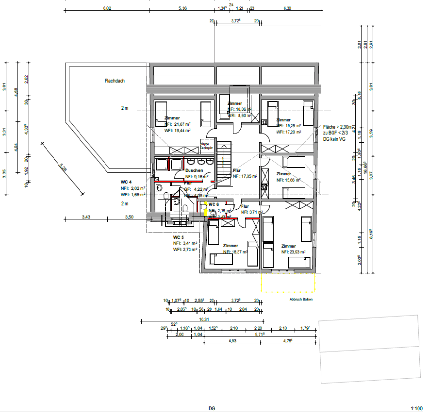 Prodej domu 450 m², pozemek 780 m², Neufahrn in Niederbayern, Bavorsko Prodej domu 450 m², pozemek 780 m², Neufahrn in Niederbayern, Bavorsko