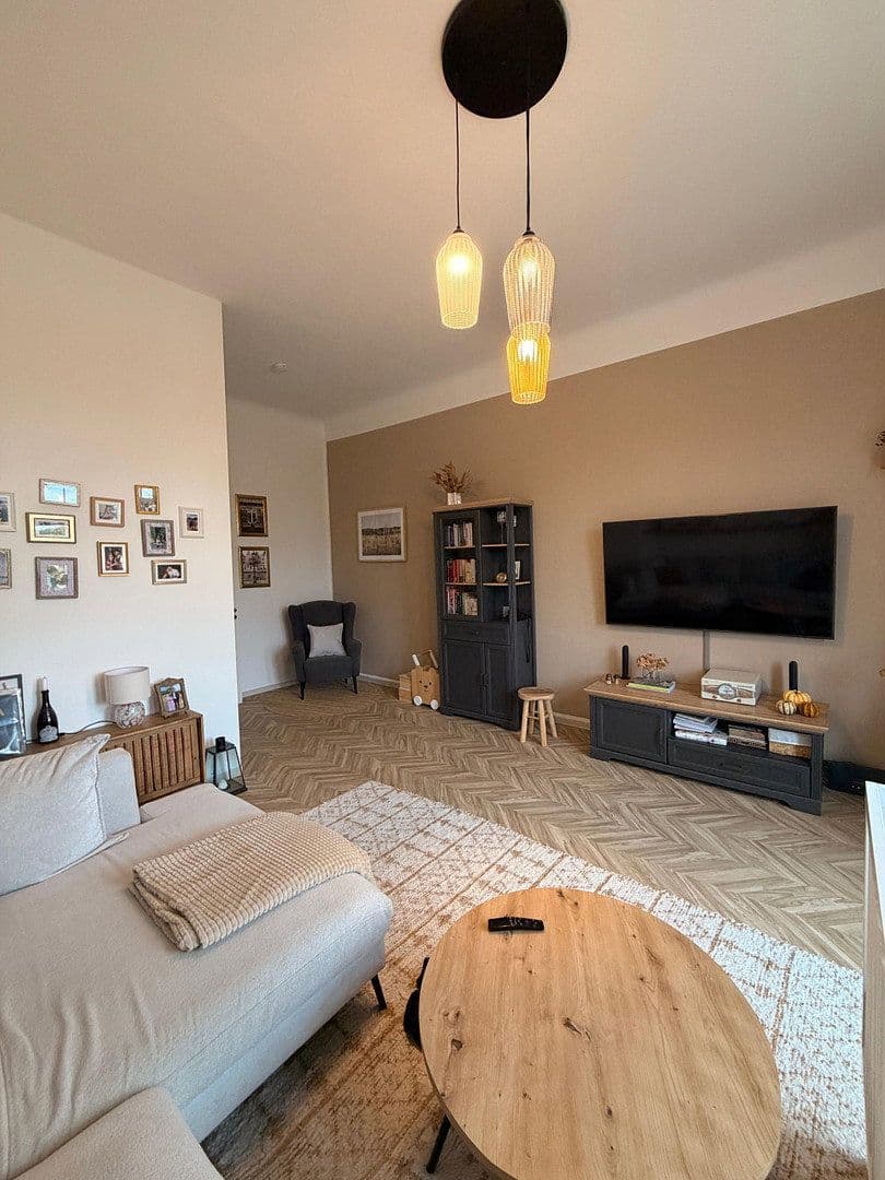 Pronájem bytu 4+1 120 m², Markgrafenstrasse 4, Magdeburg, Sasko-Anhaltsko Pronájem bytu 4+1 120 m², Markgrafenstrasse 4, Magdeburg, Sasko-Anhaltsko