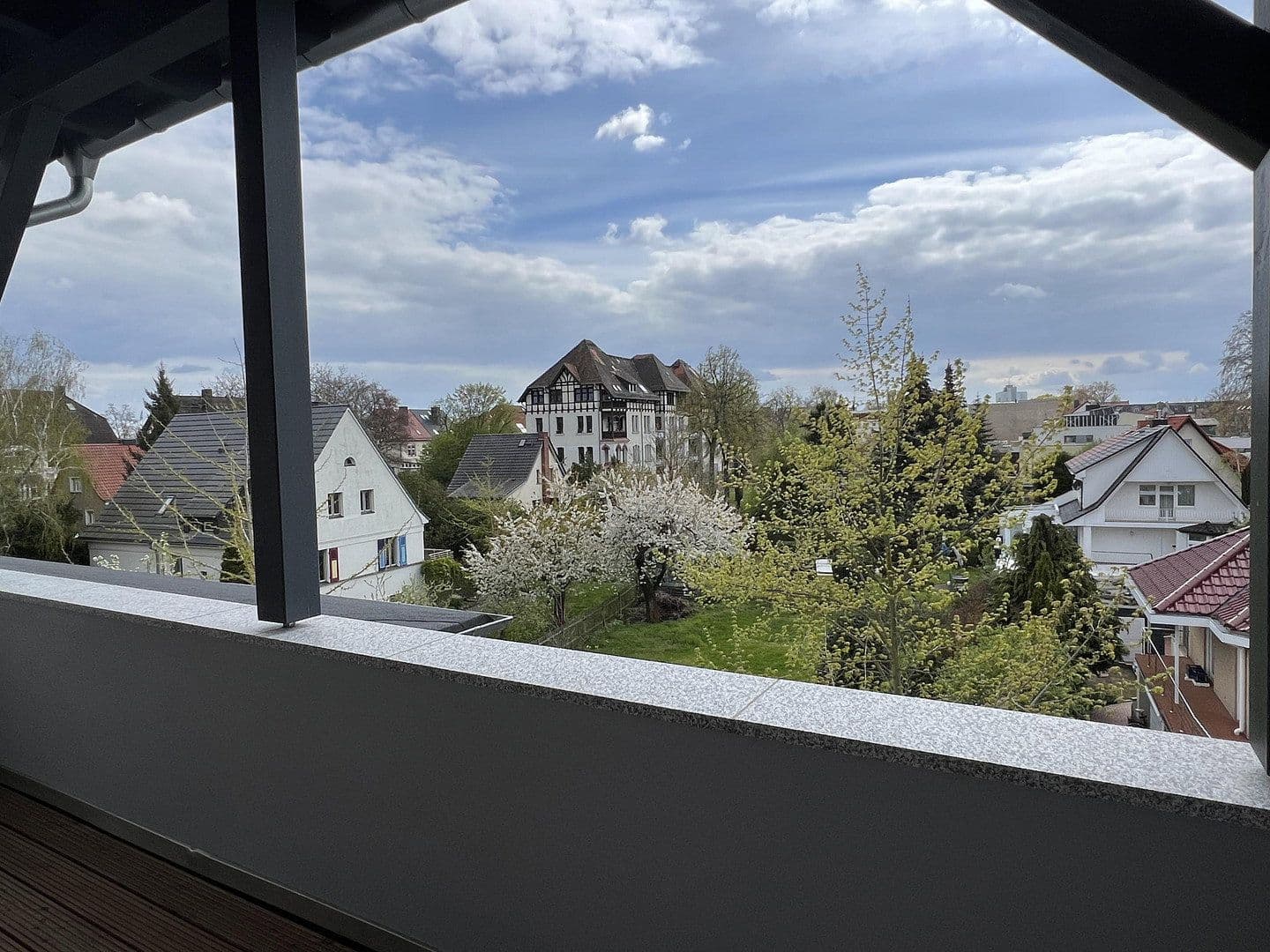Pronájem bytu 4+1 120 m², Markgrafenstrasse 4, Magdeburg, Sasko-Anhaltsko Pronájem bytu 4+1 120 m², Markgrafenstrasse 4, Magdeburg, Sasko-Anhaltsko