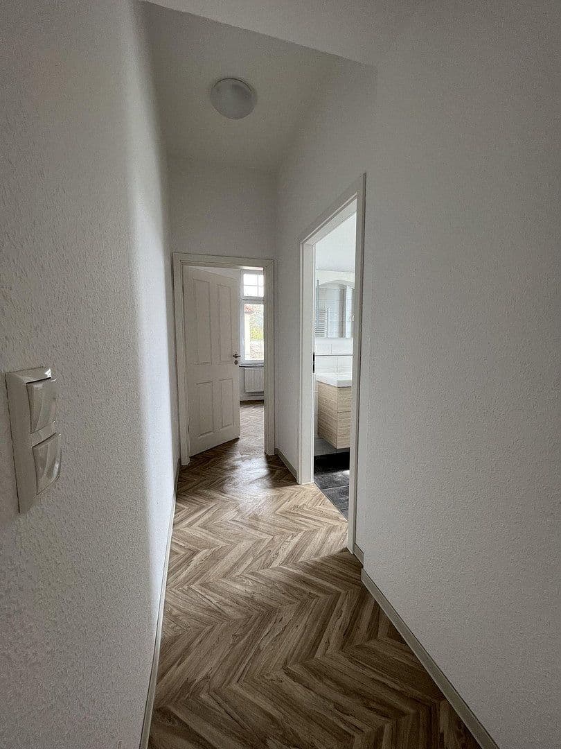 Pronájem bytu 4+1 120 m², Markgrafenstrasse 4, Magdeburg, Sasko-Anhaltsko Pronájem bytu 4+1 120 m², Markgrafenstrasse 4, Magdeburg, Sasko-Anhaltsko