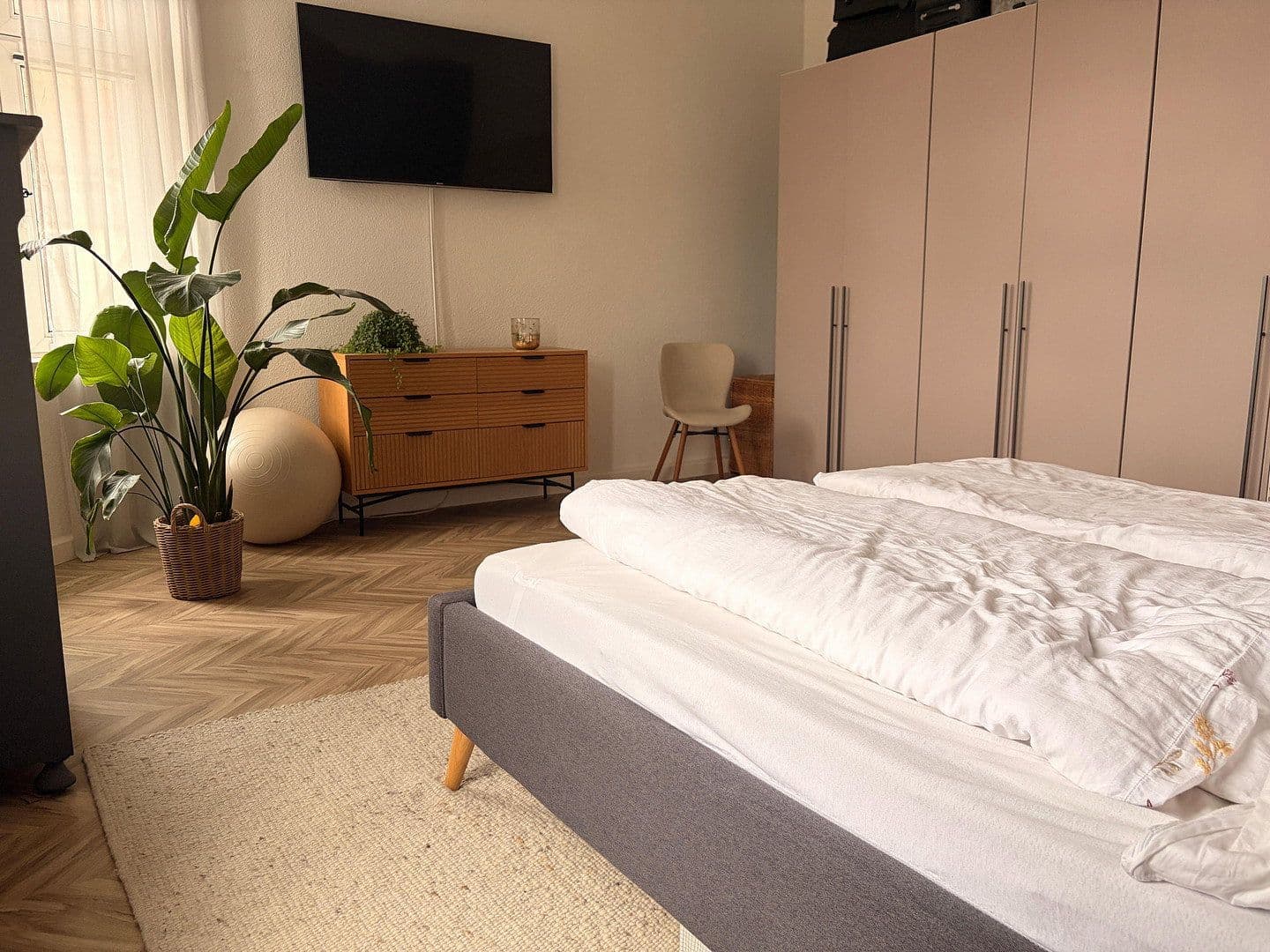 Pronájem bytu 4+1 120 m², Markgrafenstrasse 4, Magdeburg, Sasko-Anhaltsko Pronájem bytu 4+1 120 m², Markgrafenstrasse 4, Magdeburg, Sasko-Anhaltsko