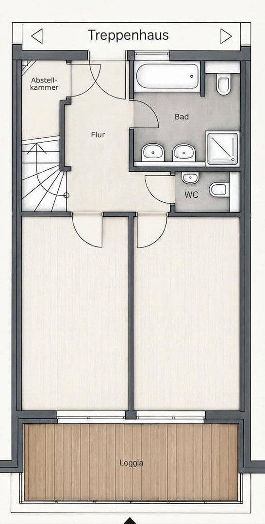Pronájem bytu 3+kk 112 m², George-C.-Marshall-Ring 80, Oberursel (Taunus), Hessen Pronájem bytu 3+kk 112 m², George-C.-Marshall-Ring 80, Oberursel (Taunus), Hessen