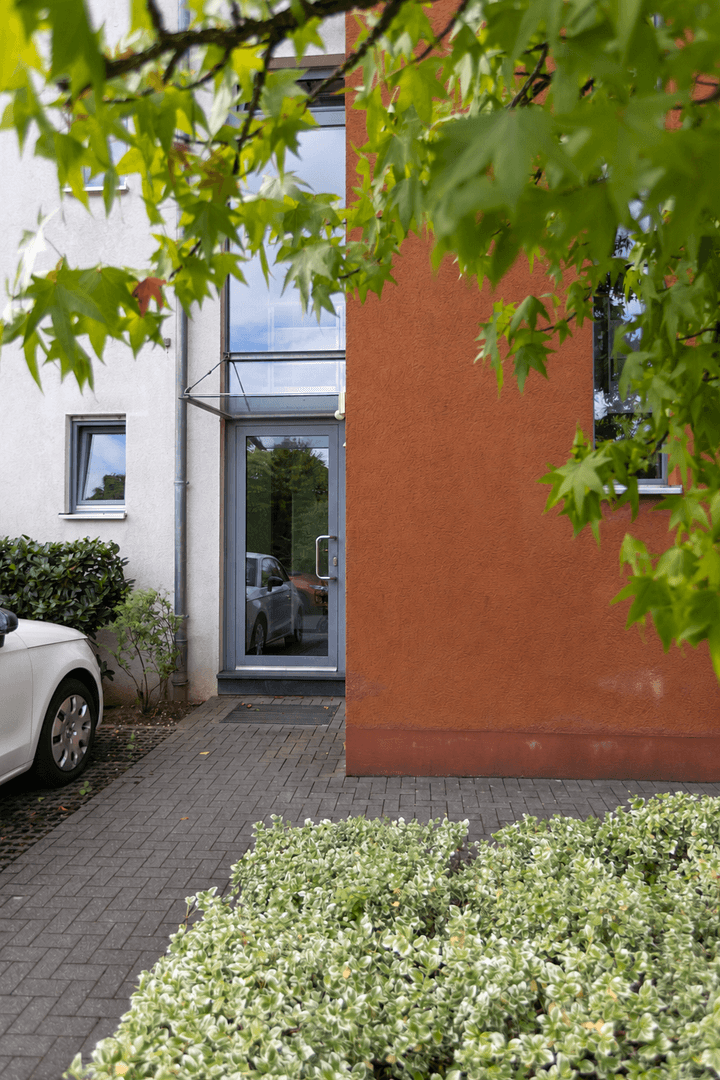 Pronájem bytu 3+kk 112 m², George-C.-Marshall-Ring 80, Oberursel (Taunus), Hessen Pronájem bytu 3+kk 112 m², George-C.-Marshall-Ring 80, Oberursel (Taunus), Hessen