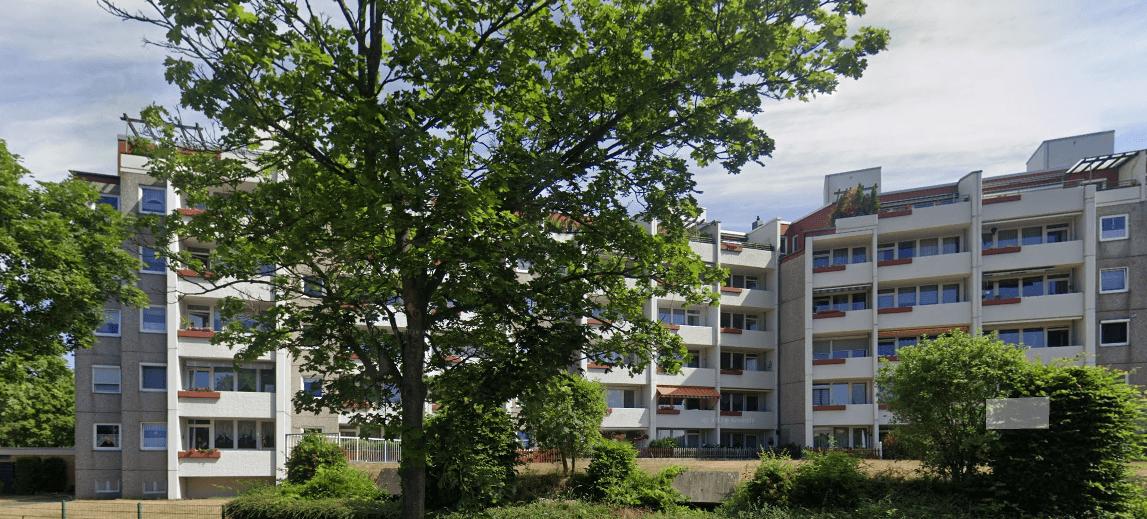 Prodej bytu 3+1 78 m², Leierhof 6, Hannover, Dolní Sasko Prodej bytu 3+1 78 m², Leierhof 6, Hannover, Dolní Sasko