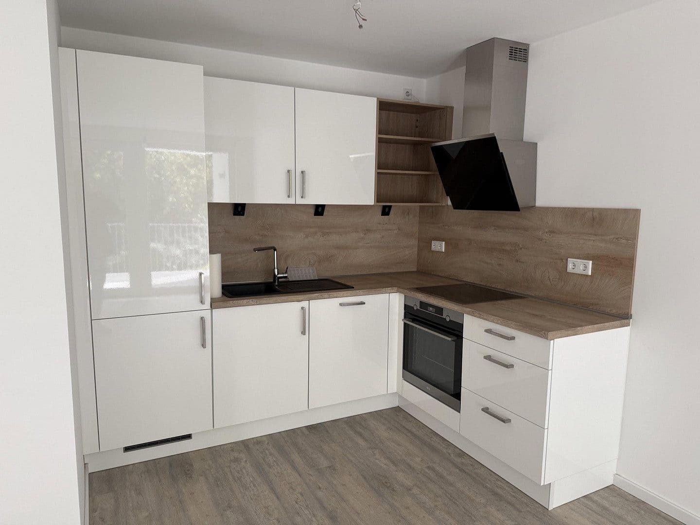 Pronájem bytu 2+1 47 m², Overgünne 59, Dortmund, Severní Porýní-Vestfálsko Pronájem bytu 2+1 47 m², Overgünne 59, Dortmund, Severní Porýní-Vestfálsko