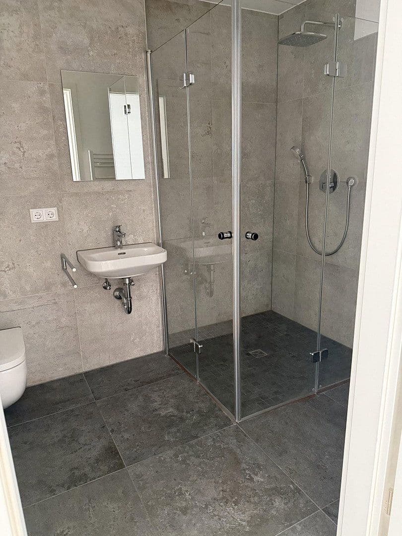 Pronájem bytu 2+1 47 m², Overgünne 59, Dortmund, Severní Porýní-Vestfálsko Pronájem bytu 2+1 47 m², Overgünne 59, Dortmund, Severní Porýní-Vestfálsko