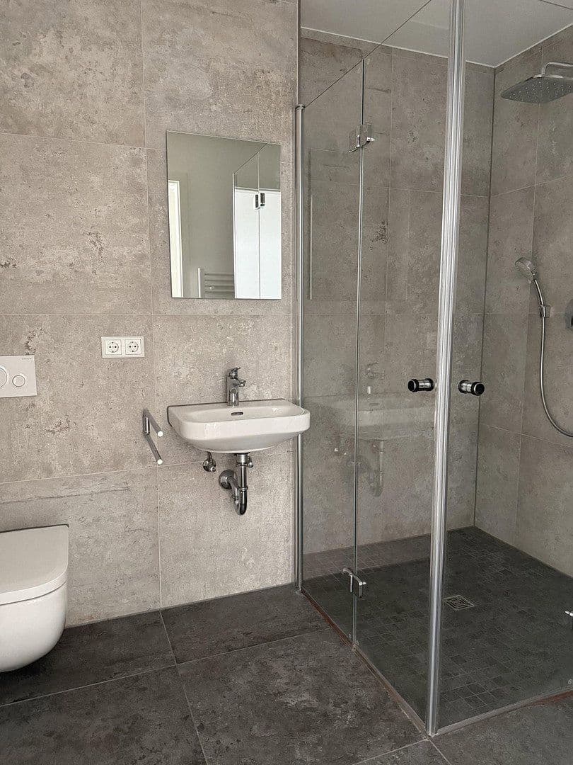 Pronájem bytu 2+1 47 m², Overgünne 59, Dortmund, Severní Porýní-Vestfálsko Pronájem bytu 2+1 47 m², Overgünne 59, Dortmund, Severní Porýní-Vestfálsko
