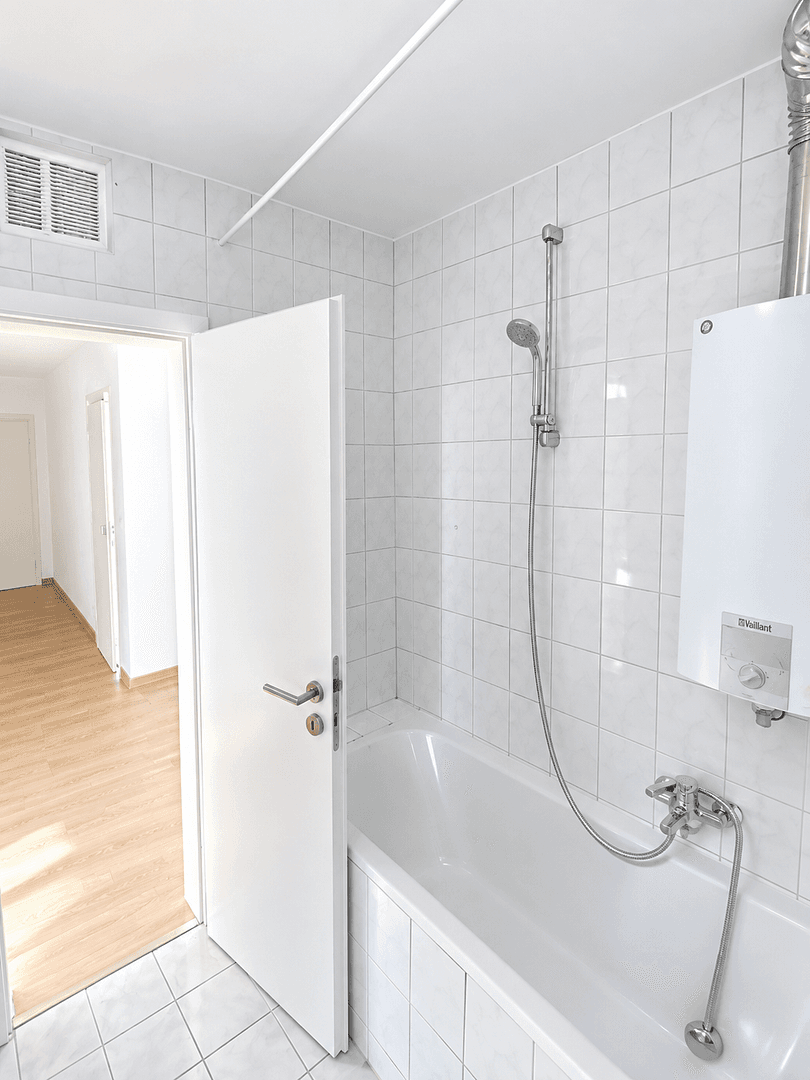 Pronájem bytu 2+kk 55 m², Mülgaustraße 315, Mönchengladbach, Severní Porýní-Vestfálsko Pronájem bytu 2+kk 55 m², Mülgaustraße 315, Mönchengladbach, Severní Porýní-Vestfálsko