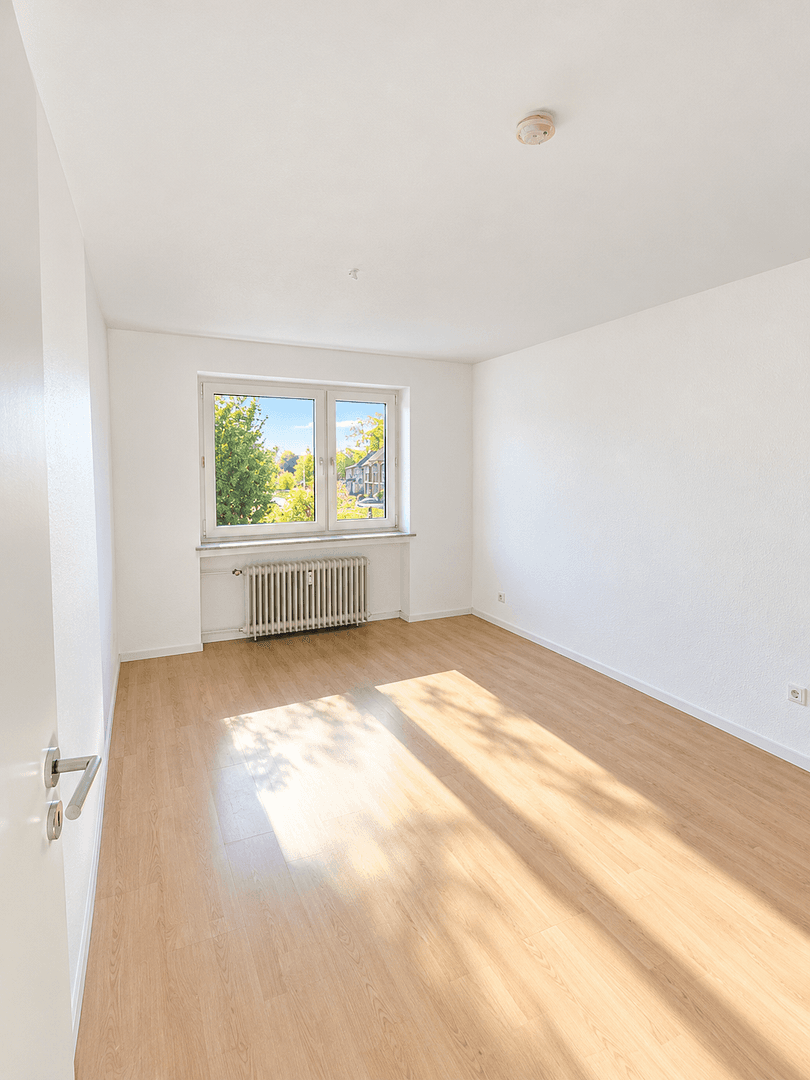 Pronájem bytu 2+kk 55 m², Mülgaustraße 315, Mönchengladbach, Severní Porýní-Vestfálsko Pronájem bytu 2+kk 55 m², Mülgaustraße 315, Mönchengladbach, Severní Porýní-Vestfálsko