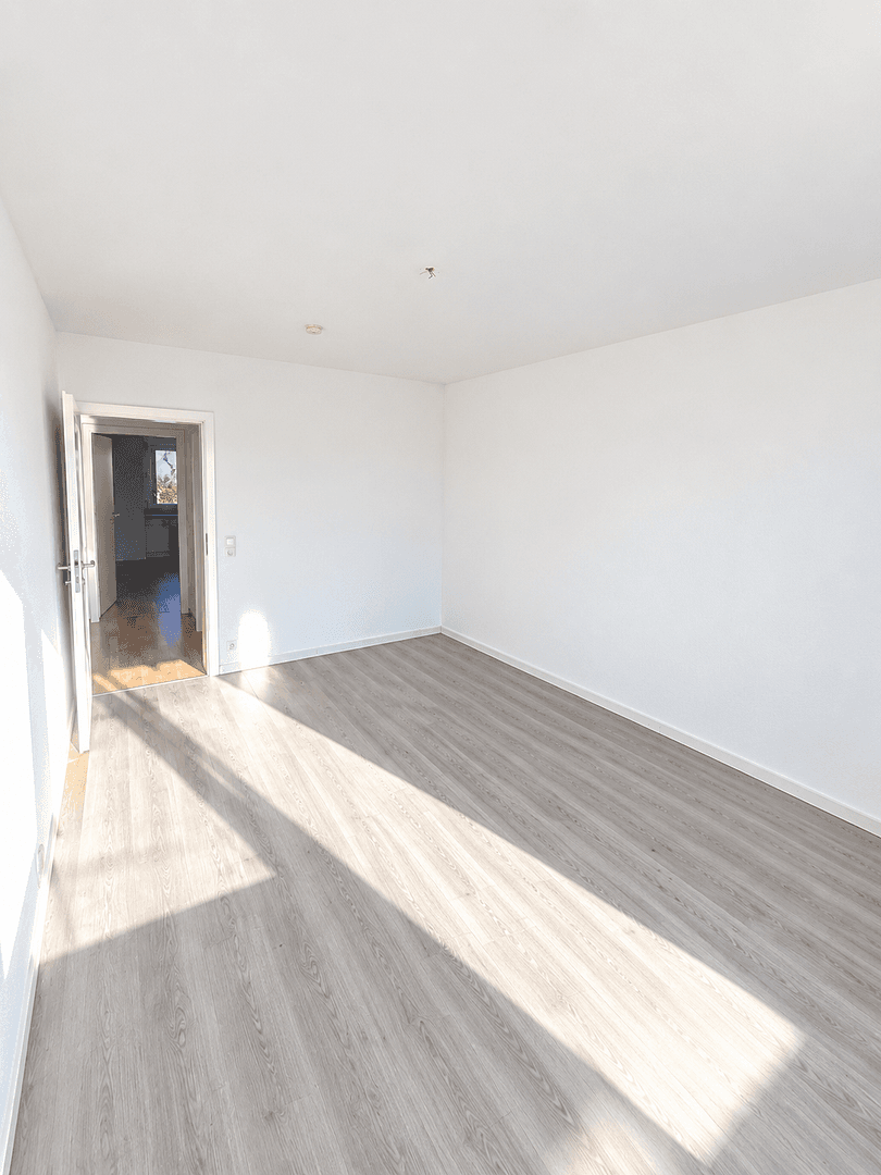 Pronájem bytu 2+kk 55 m², Mülgaustraße 315, Mönchengladbach, Severní Porýní-Vestfálsko Pronájem bytu 2+kk 55 m², Mülgaustraße 315, Mönchengladbach, Severní Porýní-Vestfálsko