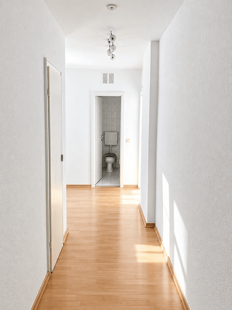 Pronájem bytu 2+kk 55 m², Mülgaustraße 315, Mönchengladbach, Severní Porýní-Vestfálsko Pronájem bytu 2+kk 55 m², Mülgaustraße 315, Mönchengladbach, Severní Porýní-Vestfálsko
